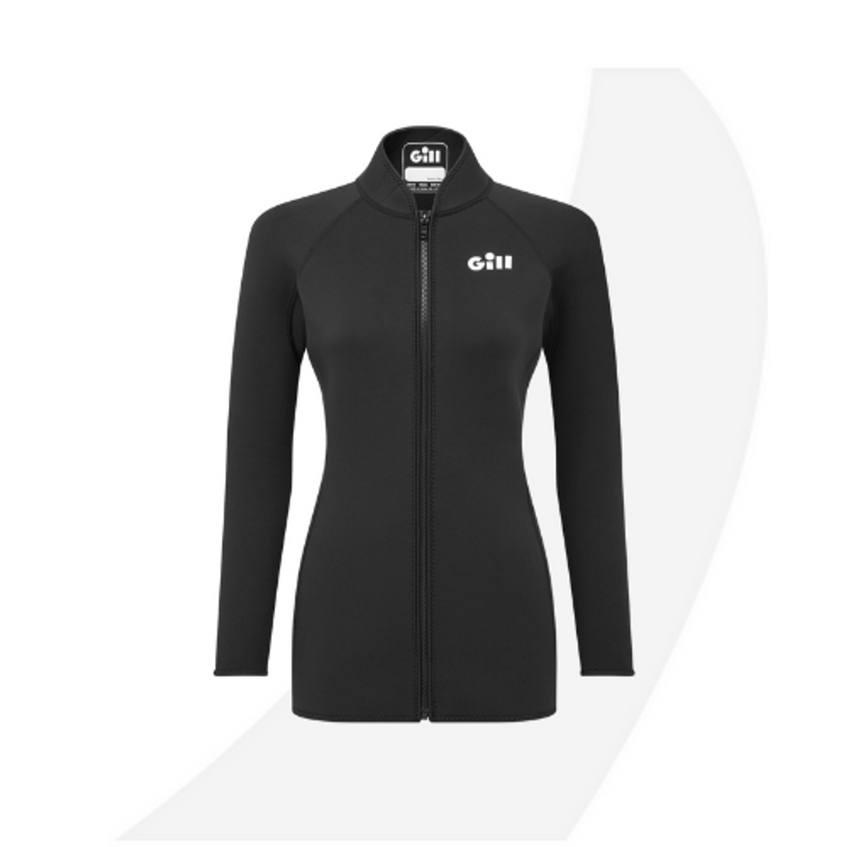 Gill Pursuit Neoprene Jacket Wmn's