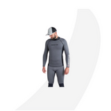 Rooster Classic Thermaflex 1.5mm Top