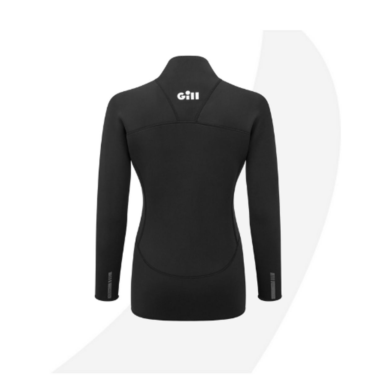 Gill Pursuit Neoprene Jacket Wmn's