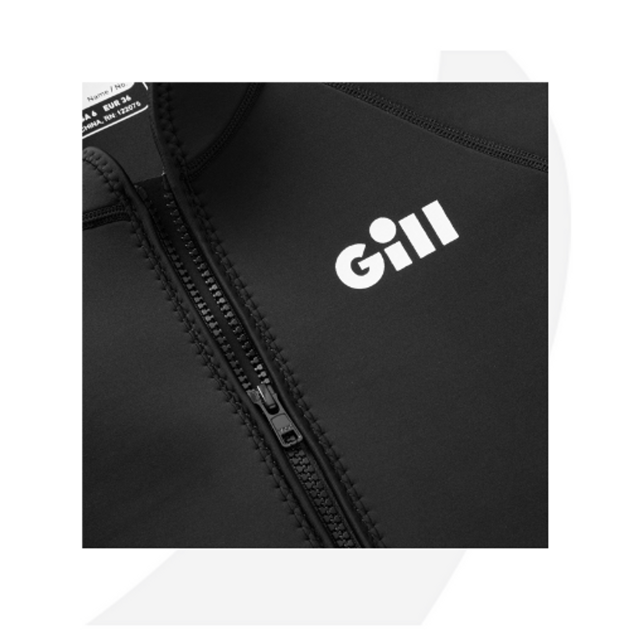 Gill Pursuit Neoprene Jacket Wmn's