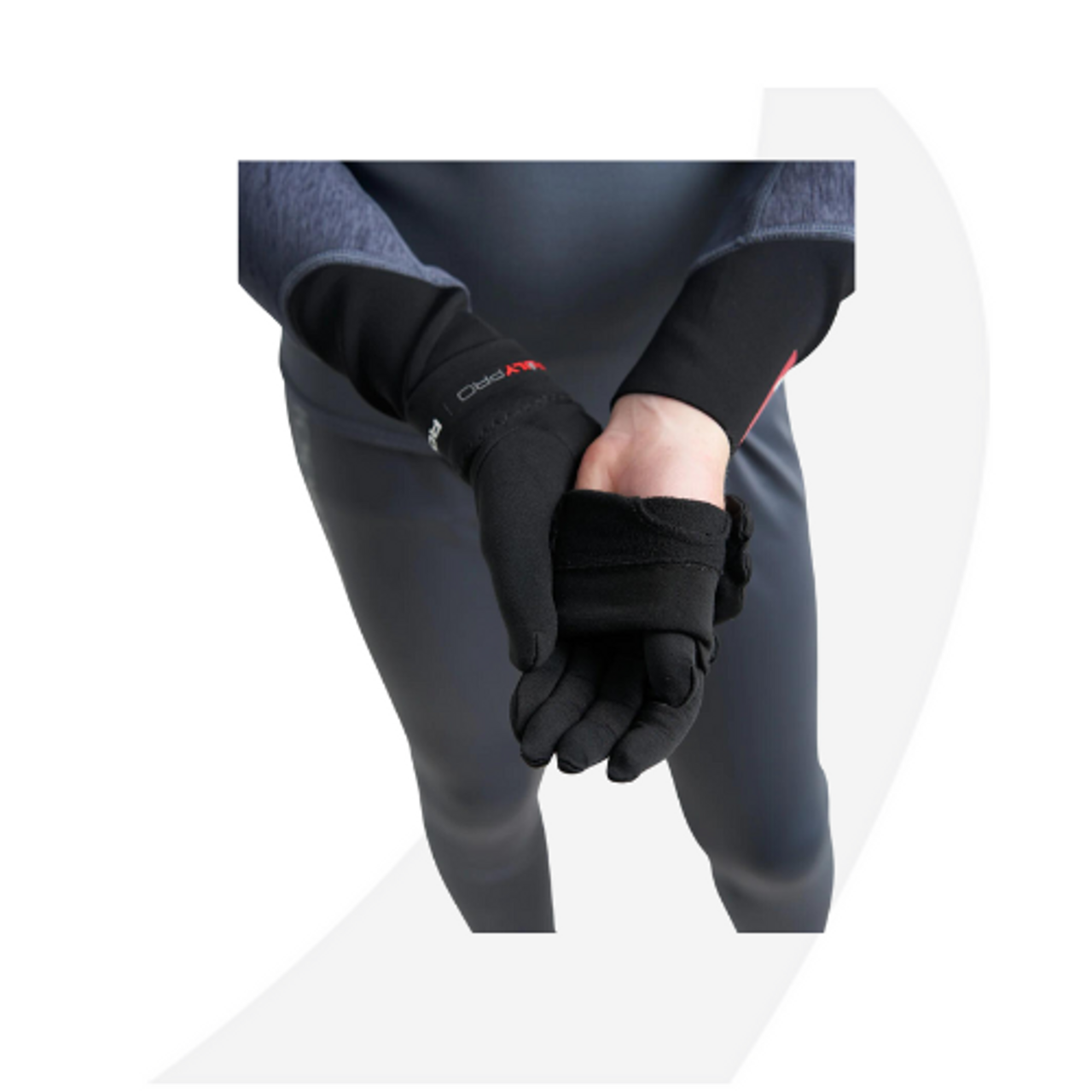 Rooster Junior PolyPro Glove Liner