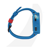 Optimum Time OS Series 15 Sailing Watch, Blue