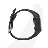 Optimum Time OS Series 11 Sailing Watch, Black