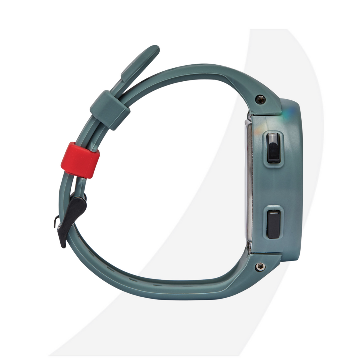 Optimum Time OS Series 15 Sailing Watch, gray