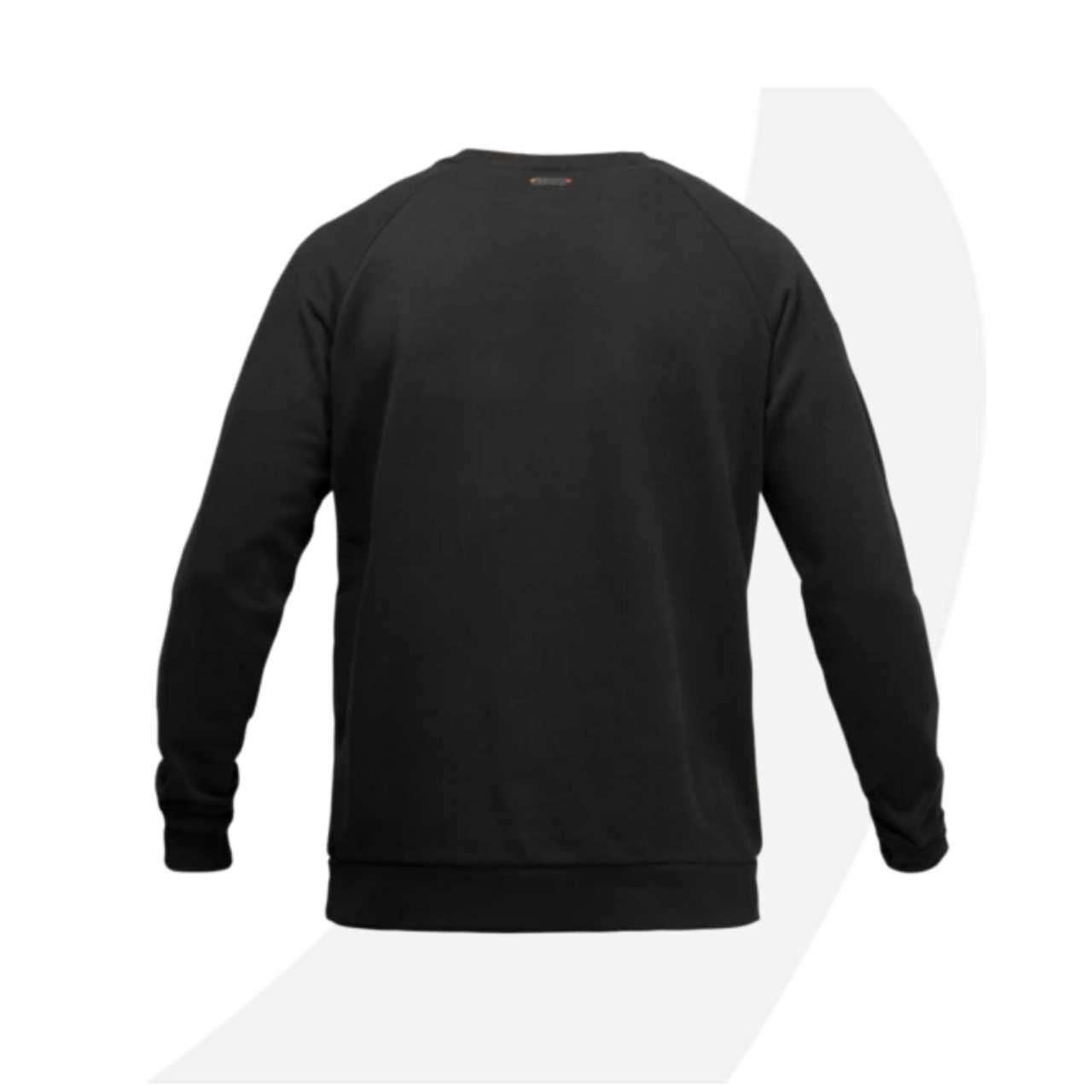 Zhik Mens Mens Cotton Sweater