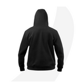 Zhik Womens Cotton Hoodie