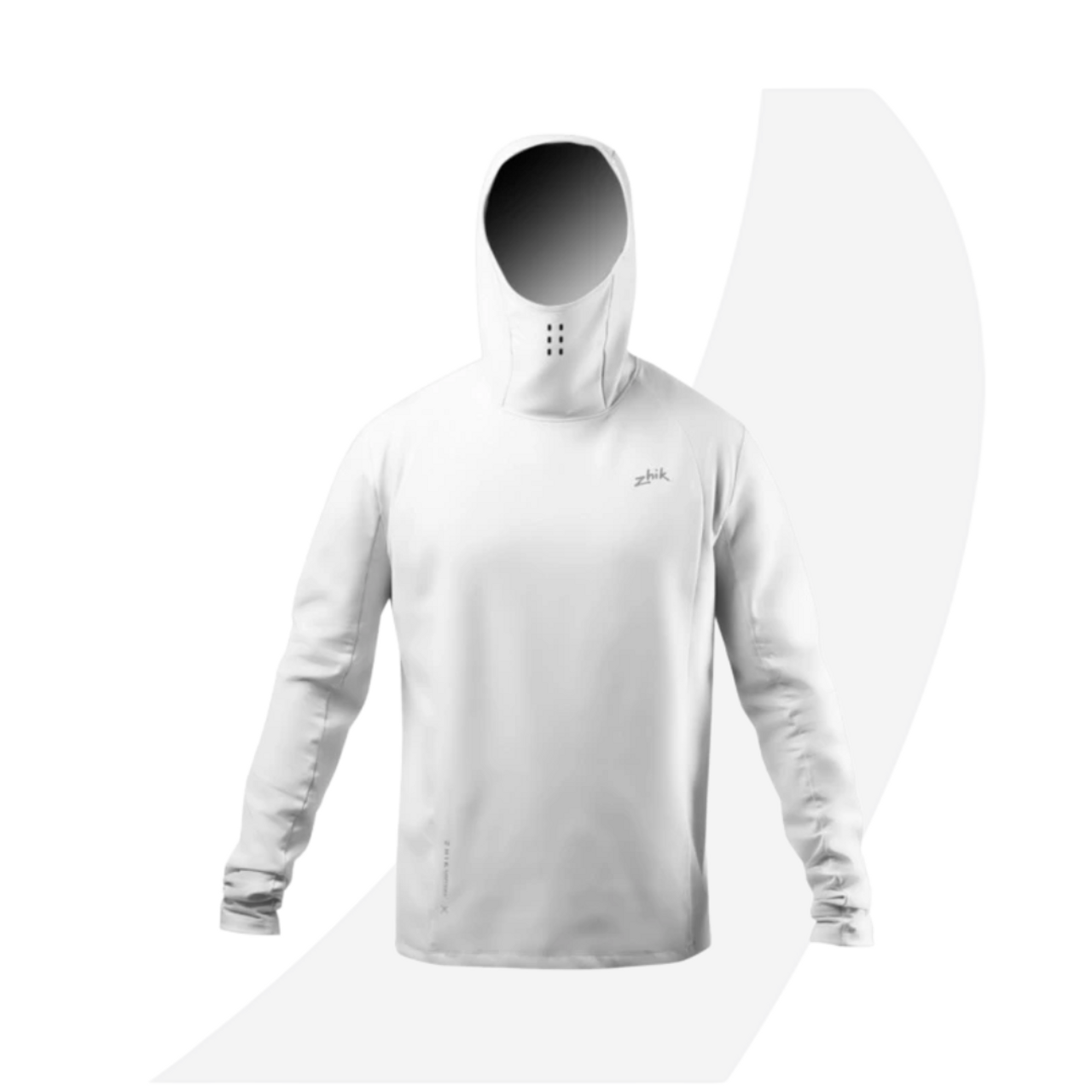 Zhik Mens ZhikMotion Hooded Top