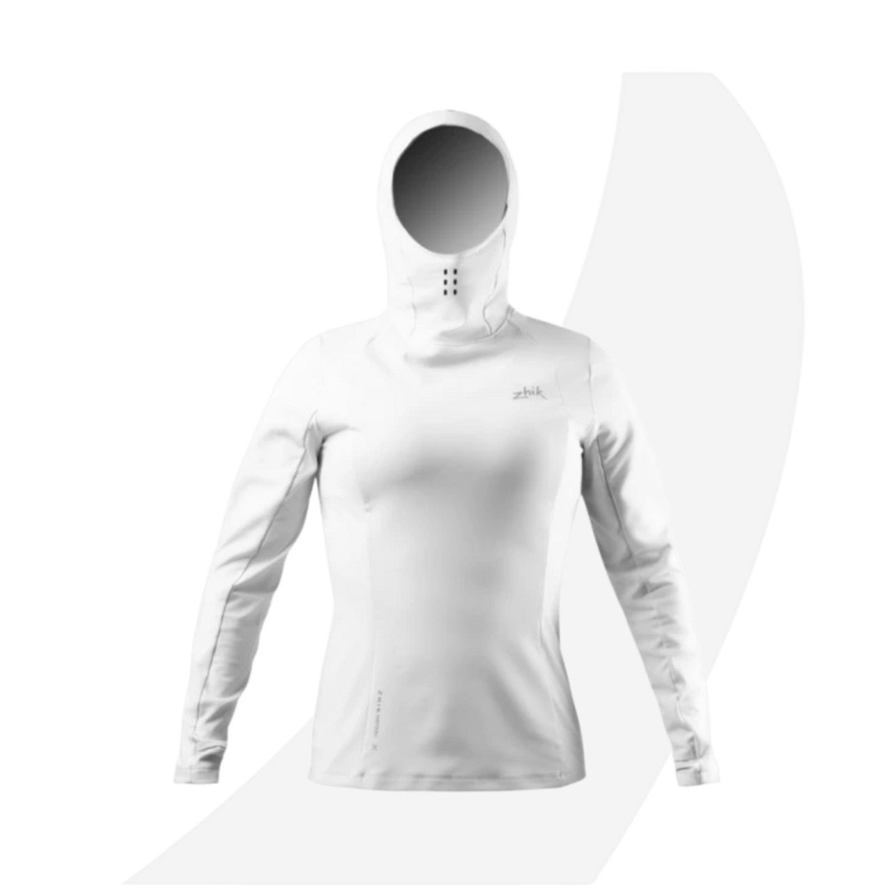 Zhik Womens ZhikMotion Hooded Top