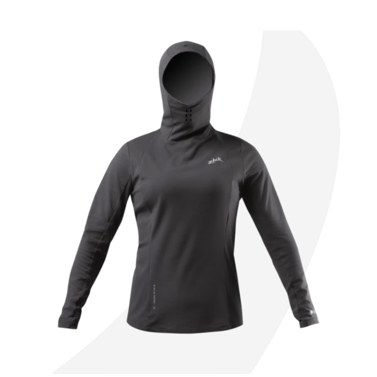 Zhik Womens ZhikMotion Hooded Top