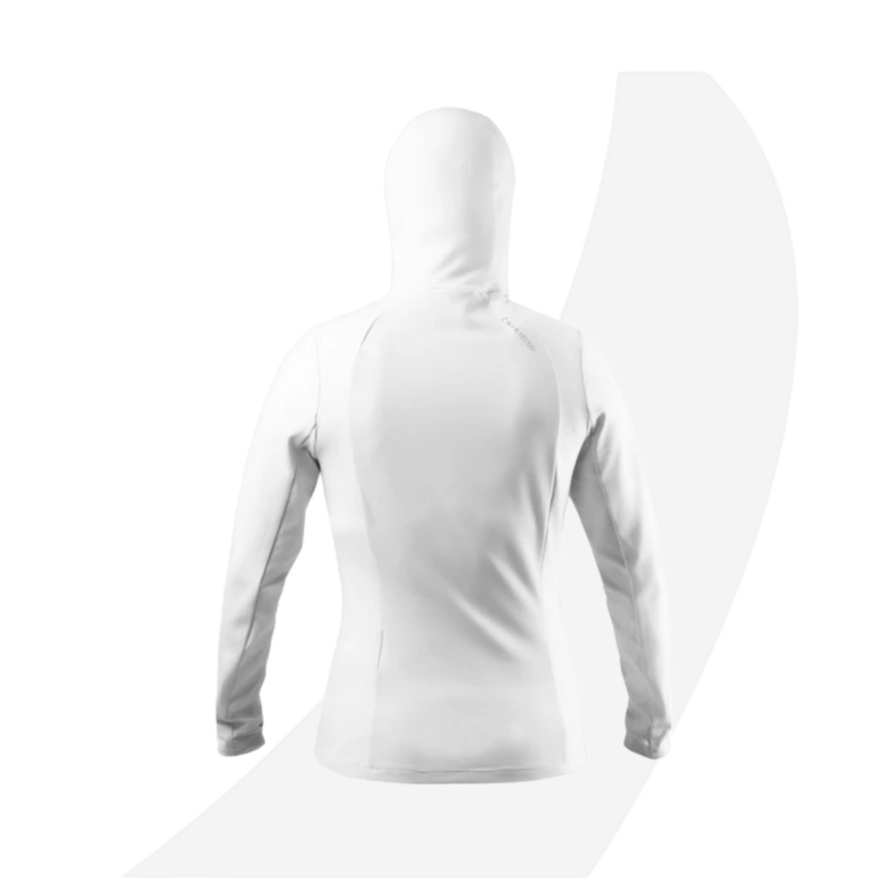 Zhik Womens ZhikMotion Hooded Top