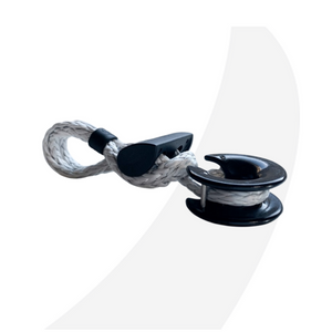 Ms HL Shackle