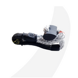 Nodus Halyard and Sheet C3 Shackle with Cover
