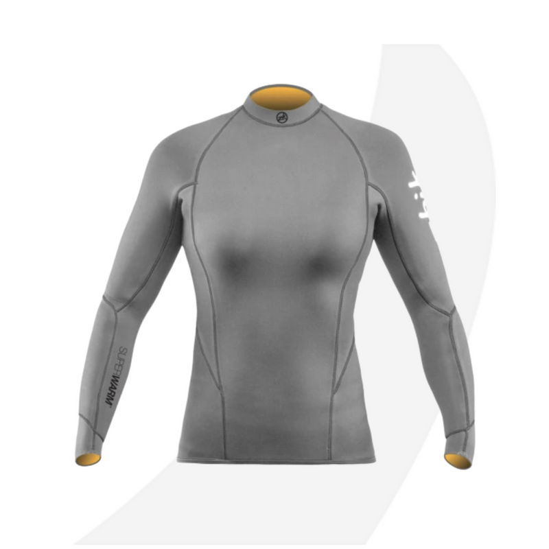 Zhik Womens Superwarm Top