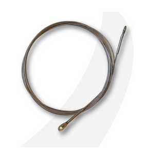 Forestay, FJ