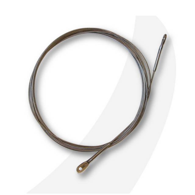 Forestay, FJ