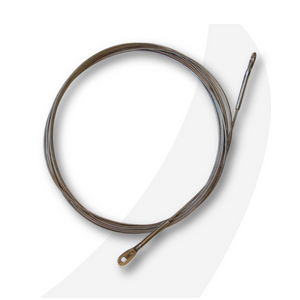 Club 420 Standing Rigging