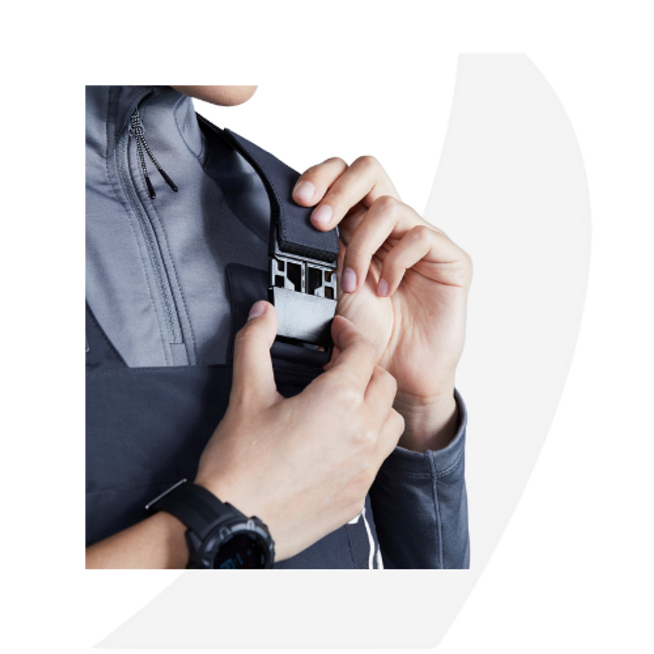 Gill Women's OS2 Offshore Trouser Graphite