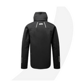 Gill Verso Jacket Black, Grey