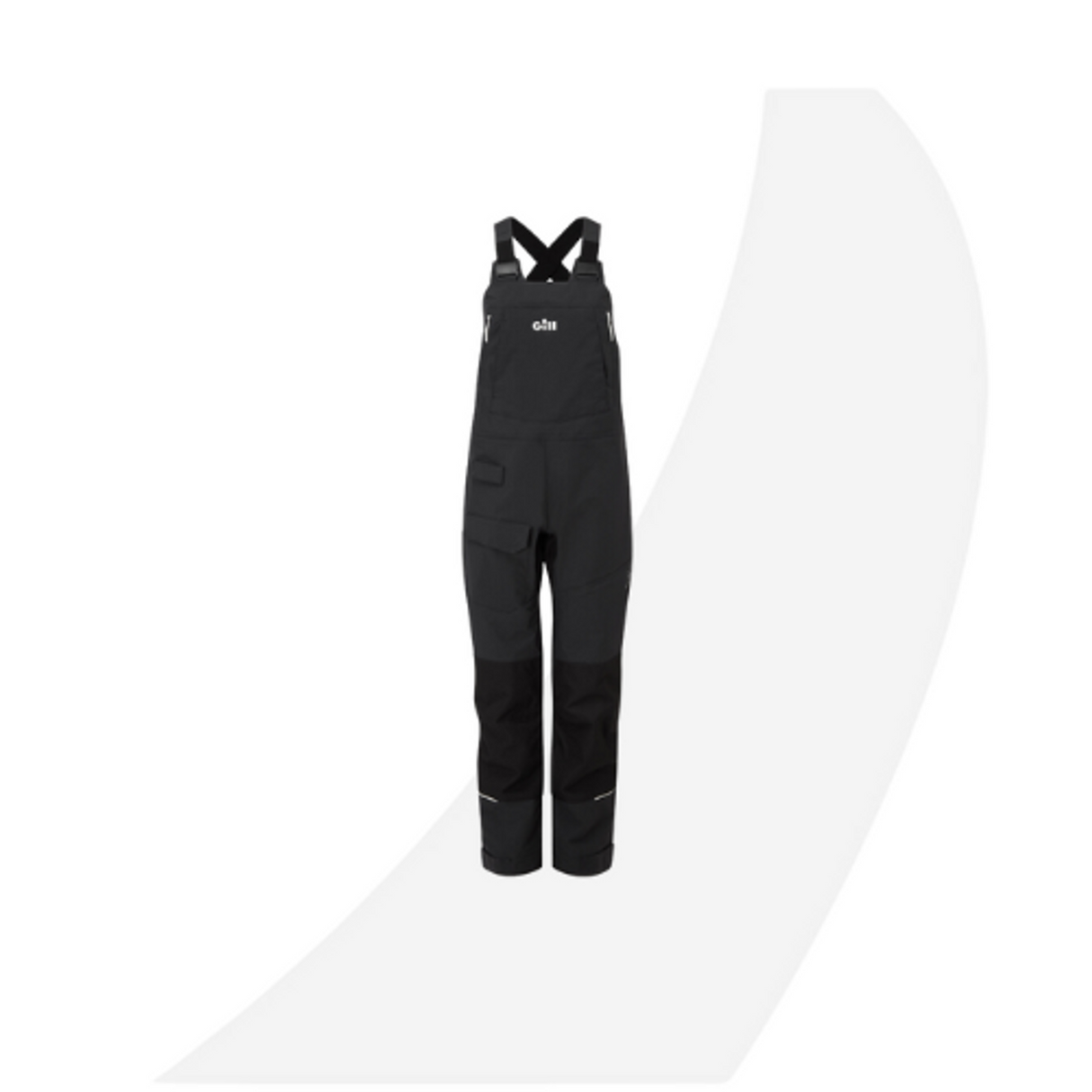 Gill Women's OS2 Offshore Trouser Graphite