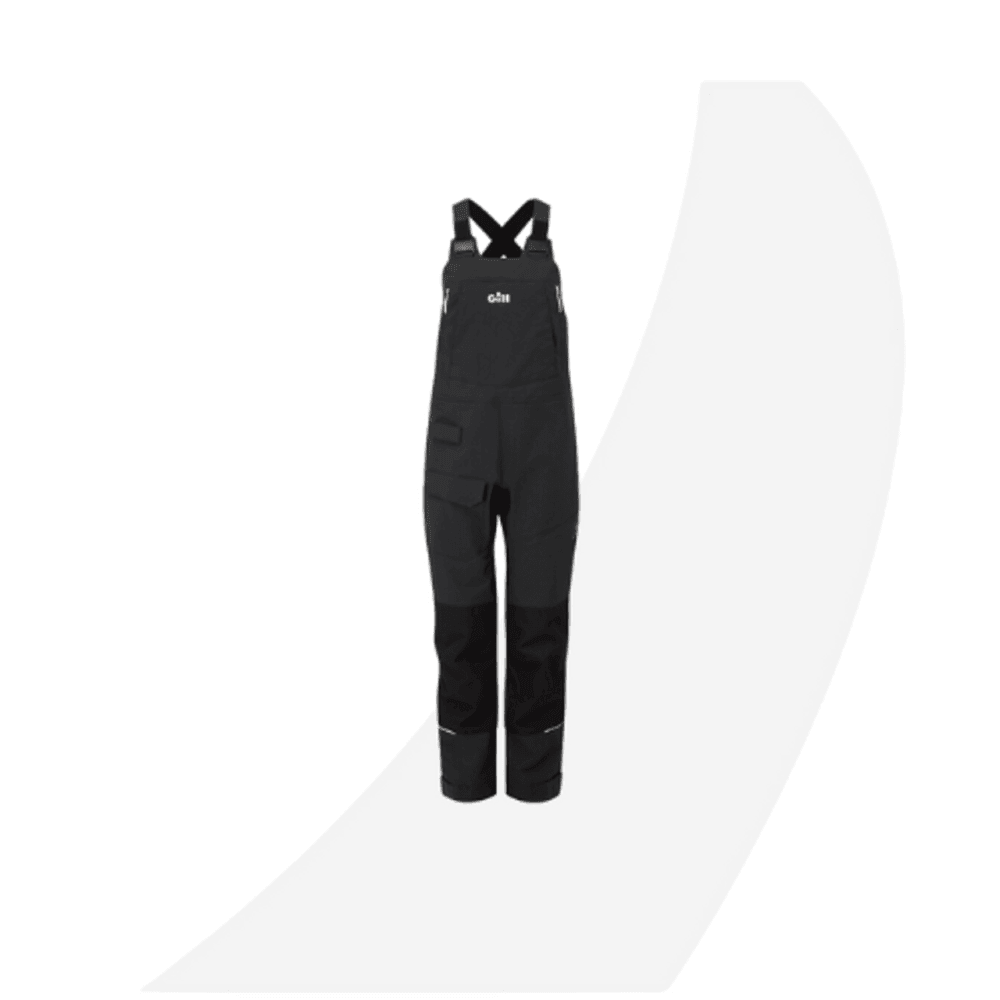 Gill Women's OS2 Offshore Trouser Graphite. Size 14, 12