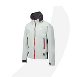 Gill Verso Jacket Black, Grey