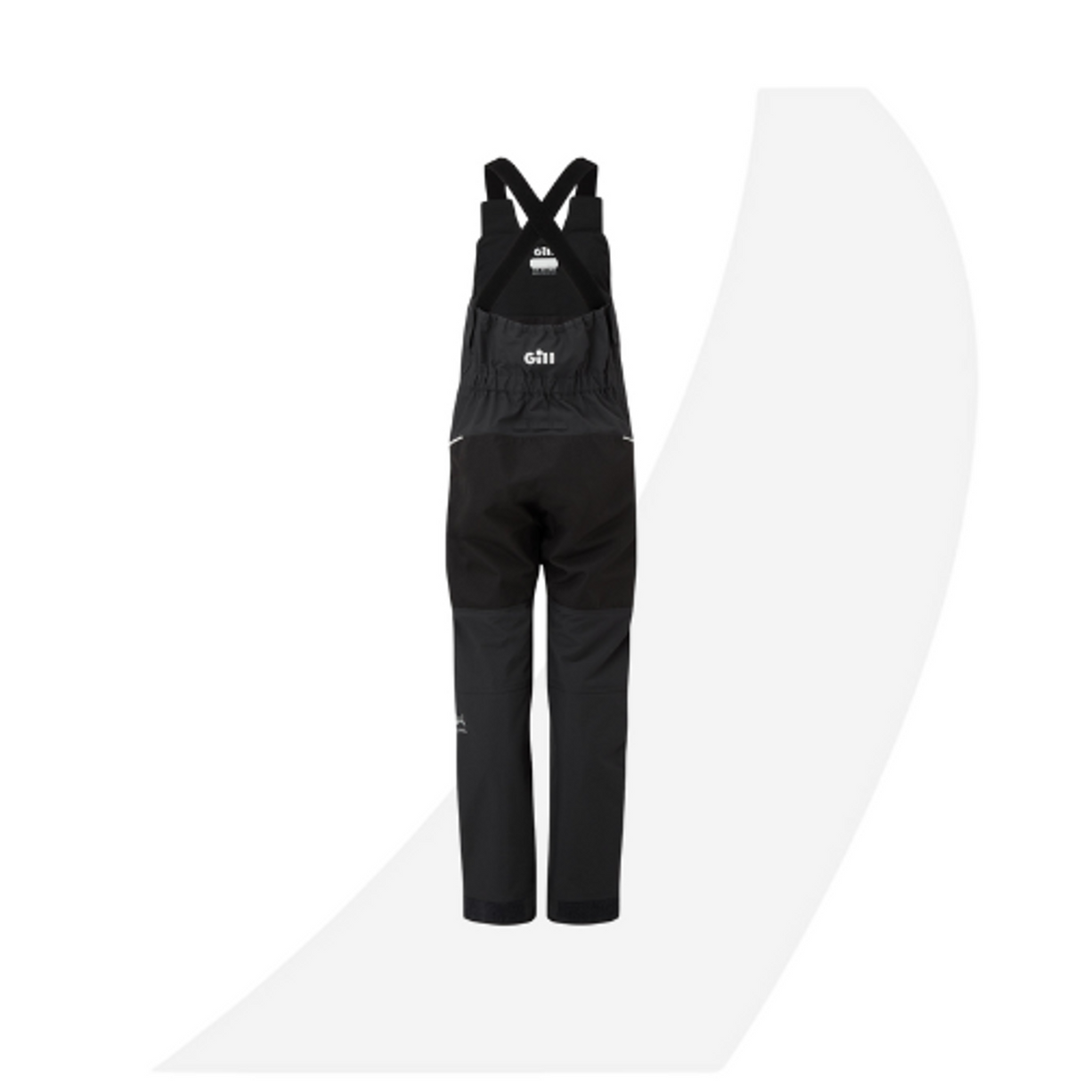 Gill Women's OS2 Offshore Trouser Graphite