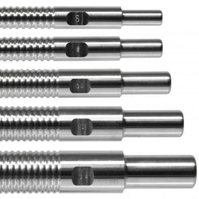 Constrictor Service Tool