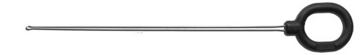 D-Splicer Single F25 for rope 2.5 mm (6-8 mm - 1/4" to 5/16")