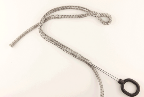 D-Splicer Single F25 for rope 2.5 mm (6-8 mm - 1/4" to 5/16")