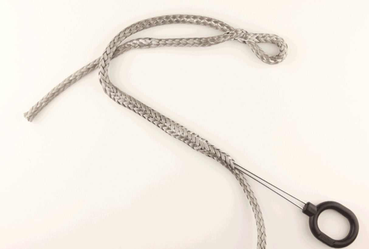 D-Splicer Single F20 Splicing (Needle with Puller Medium 4-6mm Line)