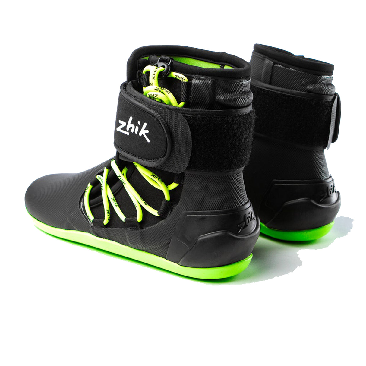 Zhik Lightweight High Cut Boot