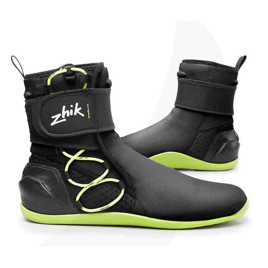 Zhik Lightweight High Cut Boot