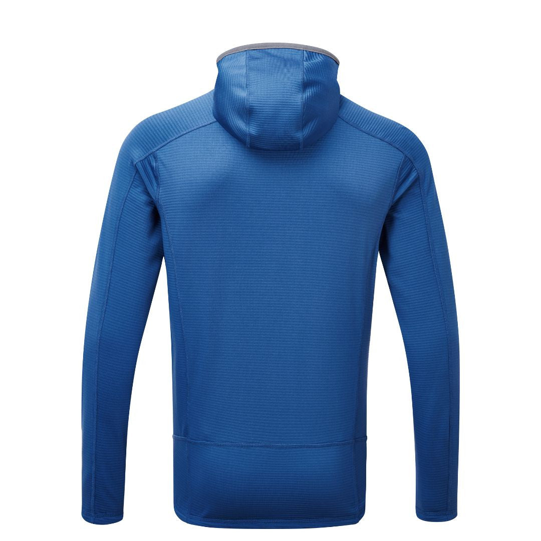 Gill Gill Dart Hoodie Men's. Clearance sizes Gray (M), Blue (M)