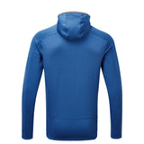 Gill Gill Dart Hoodie Men's. Clearance sizes Gray (M), Blue (M)
