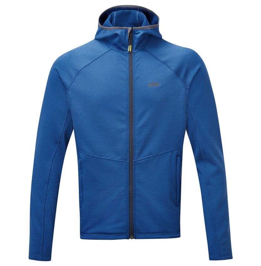 Gill Gill Dart Hoodie Men's. Clearance sizes Gray (M), Blue (M)