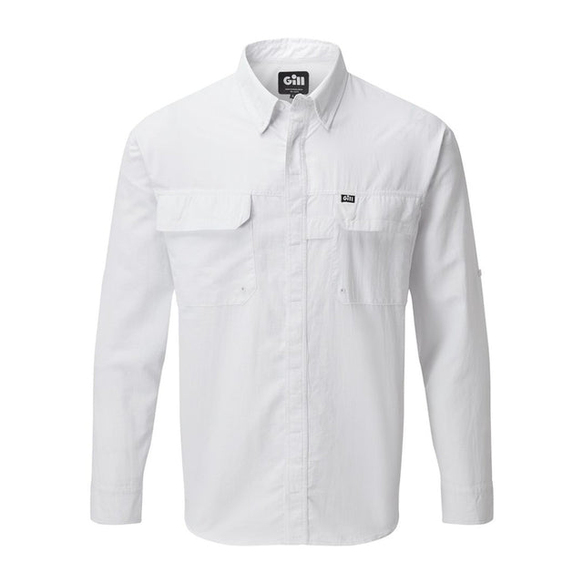Gill Overton Shirt