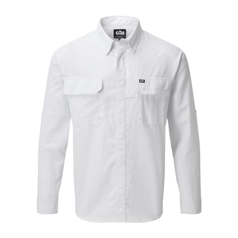 Gill Overton Shirt