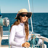 Gill Marine Technical UV Sun Hat