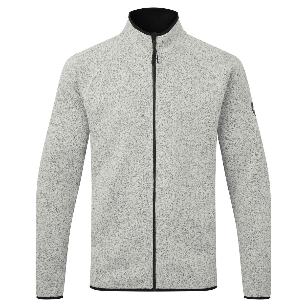 Gill Knit Fleece Jacket