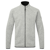 Gill Knit Fleece Jacket