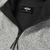 Gill Knit Fleece Jacket