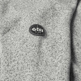 Gill Knit Fleece Jacket