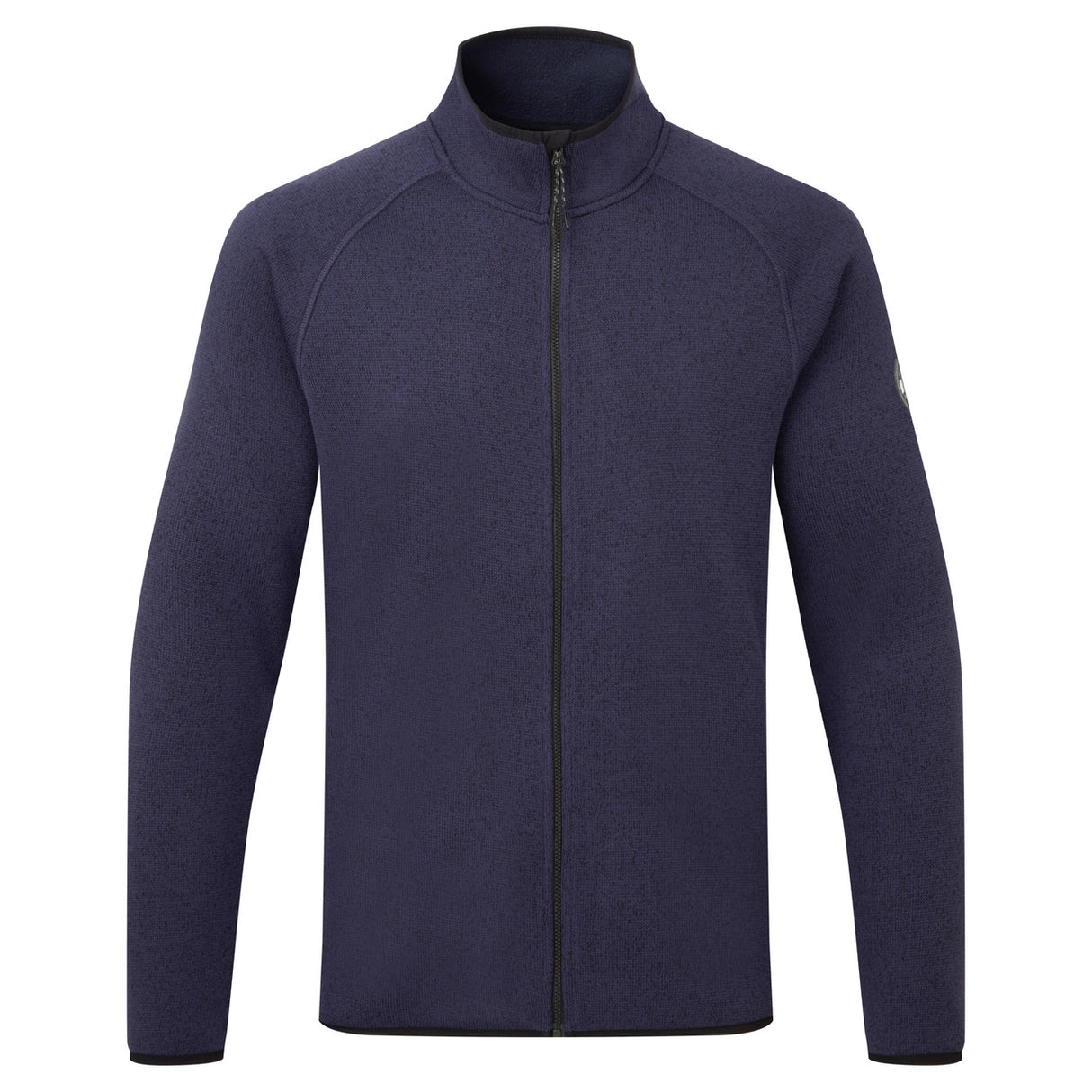 Gill Knit Fleece Jacket