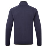 Gill Knit Fleece Jacket