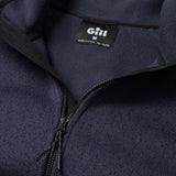 Gill Knit Fleece Jacket