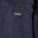 Gill Knit Fleece Jacket