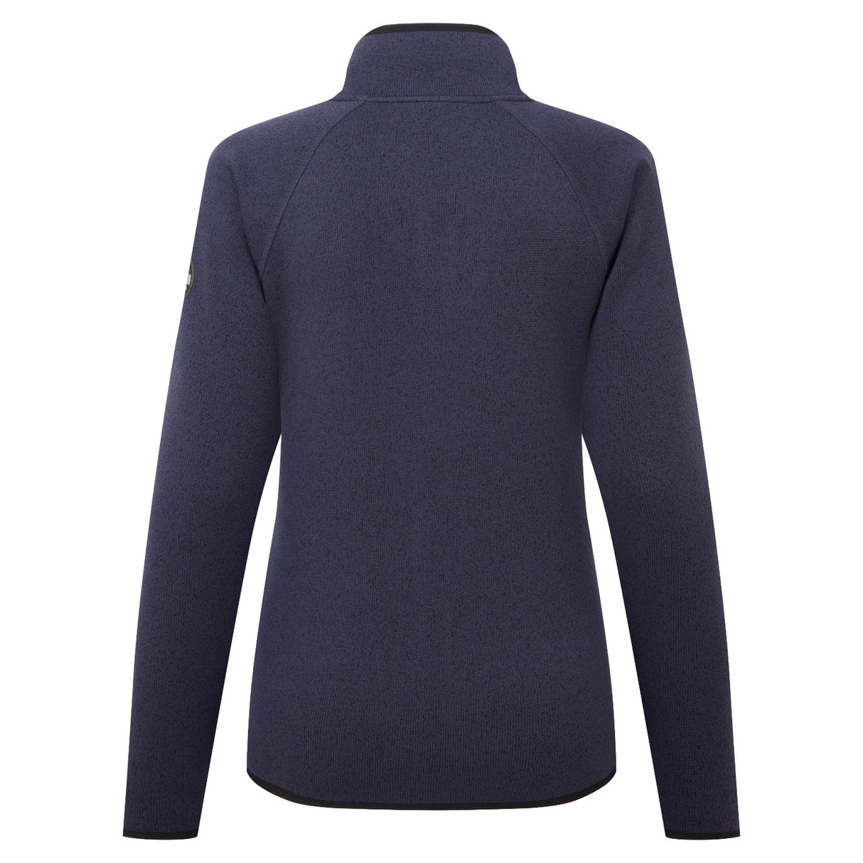 Gill Women’s Knit Fleece Jacket