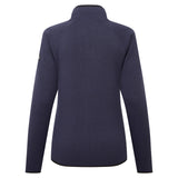 Gill Women’s Knit Fleece Jacket