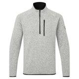 Gill Knit Fleece 1/4 Zip Neck