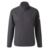 Women's Team Softshell Jacket